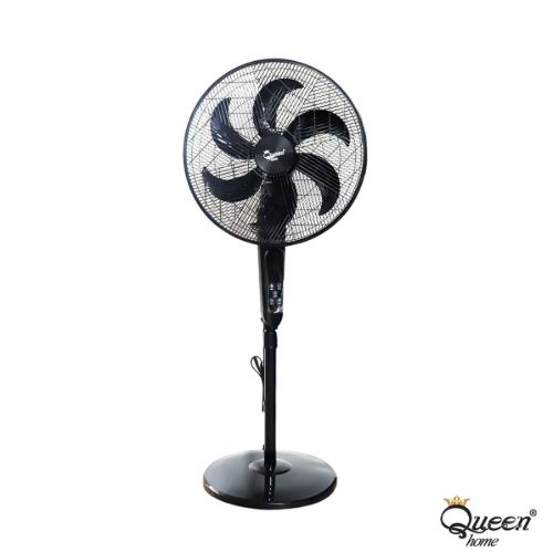 پنکه ایستاده QH-6850 کوئین هوم
