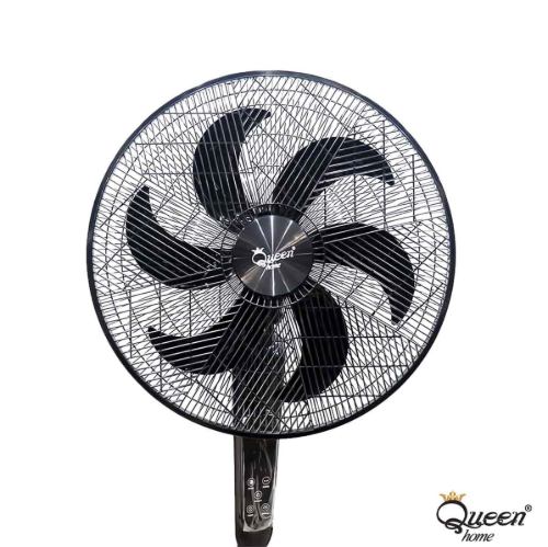 قیمت پنکه ایستاده QH-6850 کوئین هوم