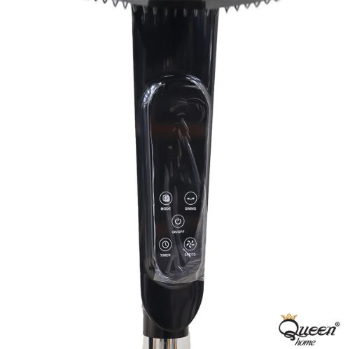 مشخصات پنکه ایستاده QH-6850 کوئین هوم