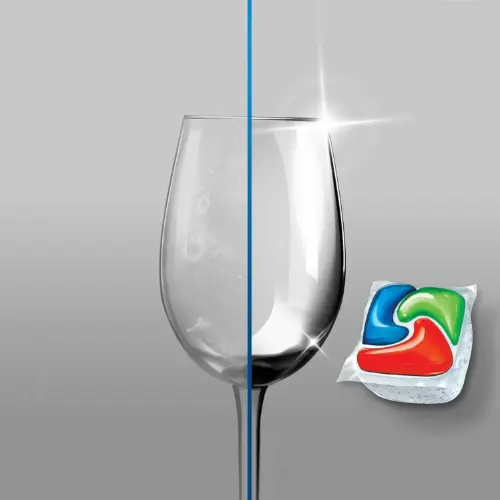 خرید قرص ظرفشویی فیری پلاتینیوم پلاس 59عددی اصل Platinum Plus