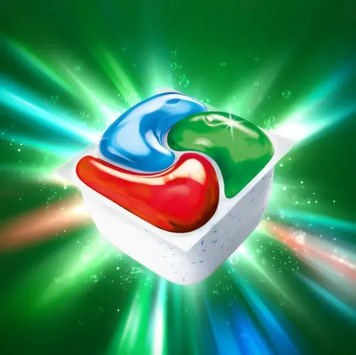 مشخصات قرص ظرفشویی فیری پلاتینیوم پلاس 59عددی اصل Platinum Plus